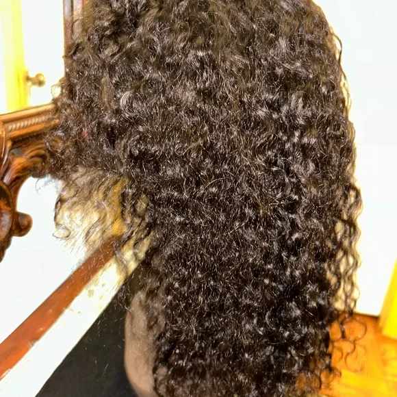 💯% Human Hair Wig - Picture 8 of 16